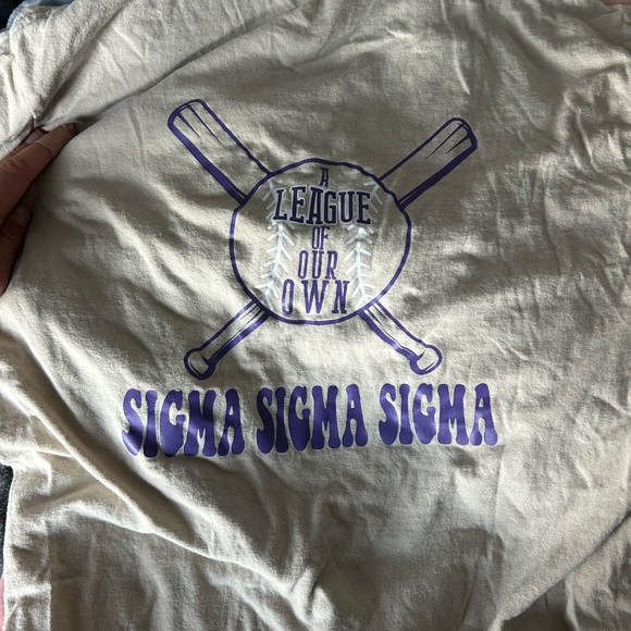 Tri Sigma Clothes - Picture 13 of 13